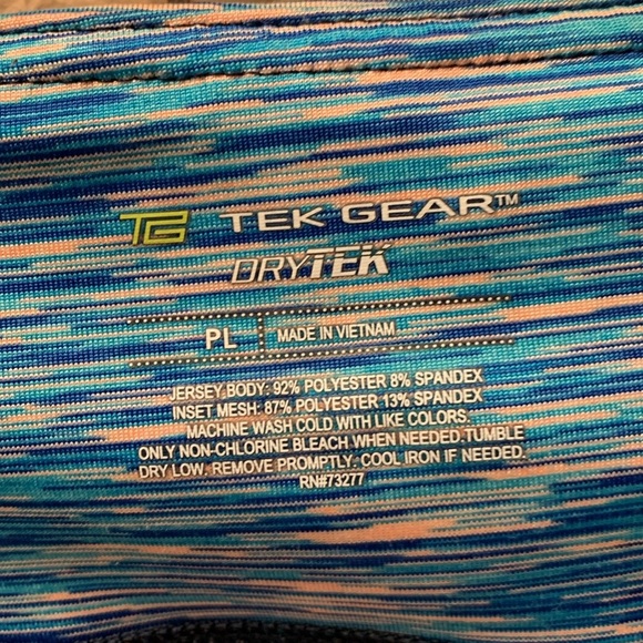 Tek Gear Leggings - Picture 9 of 9